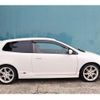 honda civic 2002 CFJ0218184 image 4