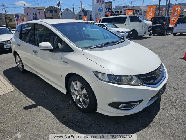 honda jade 2015 quick_quick_DAA-FR4_1001516 image 1