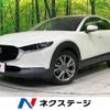 mazda cx-3 2021 CFJ1716694 image 1
