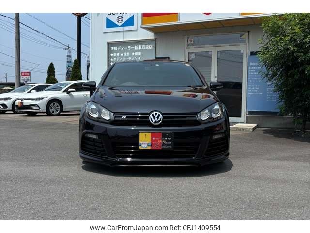 2010 Volkswagen Golf ABA-1KCDLF 4WD - Car Price $8,020