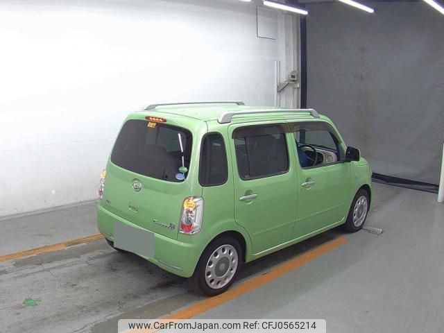 daihatsu mira-cocoa 2014 quick_quick_DBA-L675S_L675S-0182825 image 2