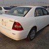 toyota corolla 2002 CFJ3136826 image 3