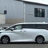 toyota alphard 2023 -TOYOTA--Alphard 3BA-AGH40W--AGH40-0010713---TOYOTA--Alphard 3BA-AGH40W--AGH40-0010713- image 21