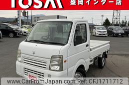 suzuki carry-truck 2012 CFJ1711712