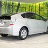 toyota prius 2011 -TOYOTA--Prius DAA-ZVW30--ZVW30-0270811---TOYOTA--Prius DAA-ZVW30--ZVW30-0270811- image 18