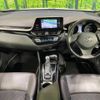 toyota c-hr 2018 -TOYOTA--C-HR DAA-ZYX10--ZYX10-2103832---TOYOTA--C-HR DAA-ZYX10--ZYX10-2103832- image 2