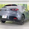 mazda mazda3-fastback 2022 CFJ1598417 image 2