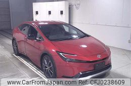 toyota prius 2024 -TOYOTA--Prius MXWH60-4069402---TOYOTA--Prius MXWH60-4069402-