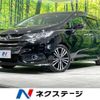 honda odyssey 2014 -HONDA--Odyssey DBA-RC1--RC1-1029571---HONDA--Odyssey DBA-RC1--RC1-1029571- image 1