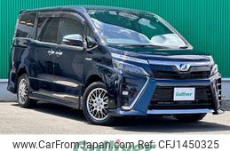 toyota voxy 2019 -TOYOTA--Voxy DAA-ZWR80W--ZWR80-0430331---TOYOTA--Voxy DAA-ZWR80W--ZWR80-0430331-