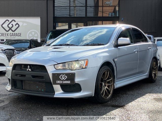 mitsubishi lancer 2011 -MITSUBISHI 【とちぎ 330ﾄ4191】--Lancer CZ4A--0300657---MITSUBISHI 【とちぎ 330ﾄ4191】--Lancer CZ4A--0300657- image 1