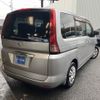 nissan serena 2010 -NISSAN--Serena DBA-C25--C25-487457---NISSAN--Serena DBA-C25--C25-487457- image 3