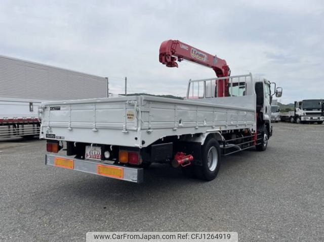 isuzu forward 2008 CFJ1264919 image 2