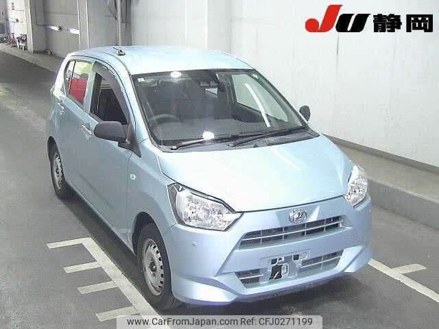 daihatsu mira-e-s 2017 -DAIHATSU 【後日 】--Mira e:s LA350S--LA350S-0019269---DAIHATSU 【後日 】--Mira e:s LA350S--LA350S-0019269- image 1