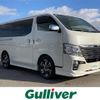 nissan caravan-van 2018 -NISSAN--Caravan Van LDF-VW6E26--VW6E26-106746---NISSAN--Caravan Van LDF-VW6E26--VW6E26-106746- image 1