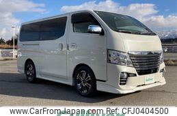 nissan caravan-van 2018 -NISSAN--Caravan Van LDF-VW6E26--VW6E26-106746---NISSAN--Caravan Van LDF-VW6E26--VW6E26-106746-