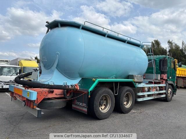 hino profia 2009 CFJ1334607 image 2
