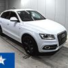 audi q5 2014 -AUDI--Audi Q5 8RCNCF--WAUZZZ8R1EA094649---AUDI--Audi Q5 8RCNCF--WAUZZZ8R1EA094649- image 1