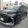 toyota alphard 2023 -TOYOTA--Alphard 6AA-AAHH45W--AAHH45-0002250---TOYOTA--Alphard 6AA-AAHH45W--AAHH45-0002250- image 19