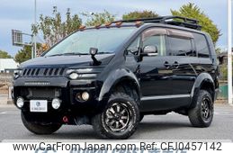 mitsubishi delica-d5 2014 quick_quick_LDA-CV1W_CV1W-0911619