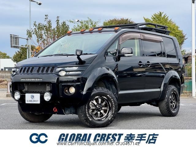 mitsubishi delica-d5 2014 quick_quick_LDA-CV1W_CV1W-0911619 image 1