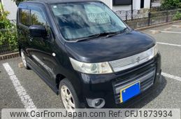 suzuki wagon-r-stingray 2010 CFJ1873934
