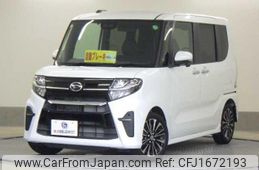 daihatsu tanto 2019 CFJ1672193