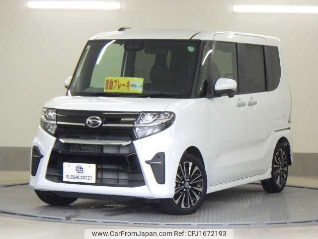 daihatsu tanto 2019 CFJ1672193 image 1