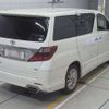 toyota alphard 2009 -TOYOTA--Alphard GGH25W-8009332---TOYOTA--Alphard GGH25W-8009332- image 2