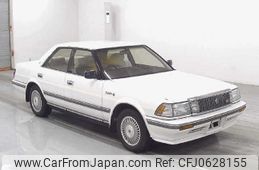 toyota crown 1987 -TOYOTA--Crown MS137-017643---TOYOTA--Crown MS137-017643-