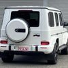 mercedes-benz g-class 2020 quick_quick_463349_W1N4633492X346664 image 2