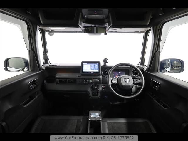 honda n-box 1993 CFJ1775802 image 2