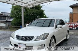 toyota crown 2008 quick_quick_DBA-GRS200_GRS200-0005318