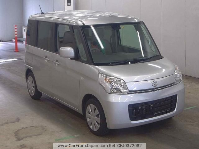 suzuki spacia 2014 quick_quick_DBA-MK32S_MK32S-169747 image 1