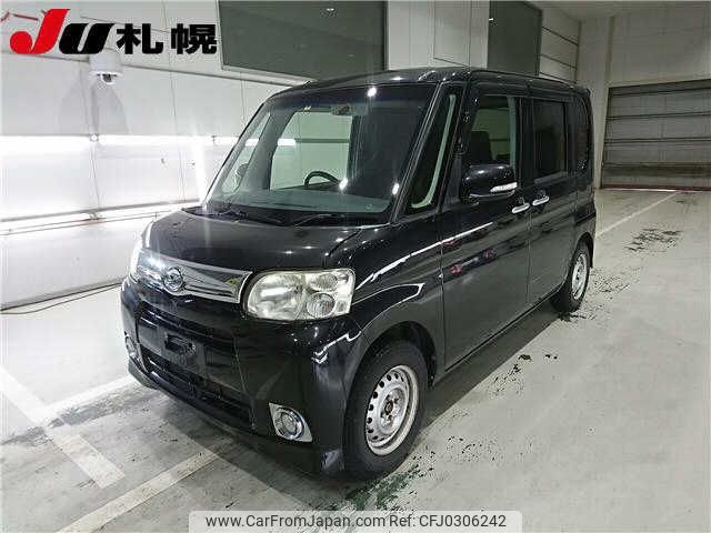 daihatsu tanto 2013 -DAIHATSU--Tanto L375S--0668915---DAIHATSU--Tanto L375S--0668915- image 1