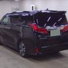 toyota alphard 2021 quick_quick_3BA-AGH30W_AGH30-0391272 image 2