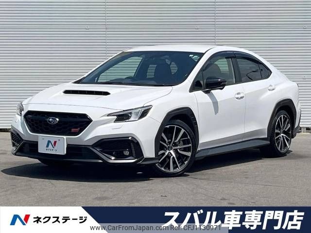 subaru wrx 2022 -SUBARU--WRX 5BA-VBH--VBH-003802---SUBARU--WRX 5BA-VBH--VBH-003802- image 1