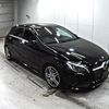 mercedes-benz a-class 2018 -MERCEDES-BENZ--Benz A Class 176042-WDD1760422V203221---MERCEDES-BENZ--Benz A Class 176042-WDD1760422V203221- image 1