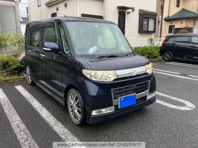 daihatsu tanto 2009 -DAIHATSU--Tanto DBA-L375S--L375S-0235748---DAIHATSU--Tanto DBA-L375S--L375S-0235748- image 2