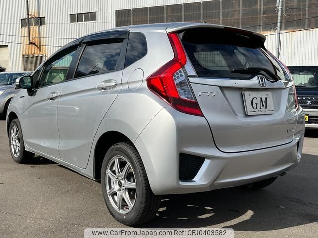 honda fit 2016 -HONDA 【名変中 】--Fit GP6--3305628---HONDA 【名変中 】--Fit GP6--3305628- image 2