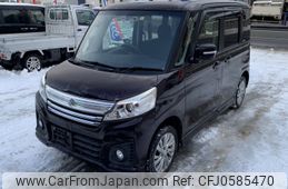 suzuki spacia 2016 -SUZUKI--Spacia DAA-MK42S--MK42S-600141---SUZUKI--Spacia DAA-MK42S--MK42S-600141-