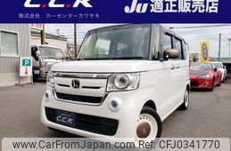 honda n-box 2019 -HONDA--N BOX JF3--1274382---HONDA--N BOX JF3--1274382-