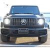 mercedes-benz g-class 2021 quick_quick_3BA-463276_W1N4632761X411996 image 10