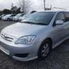 toyota allex 2006 504769-219598 image 1