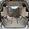 toyota alphard 2003 NIKYO_TM89471 image 23