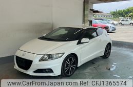 honda cr-z 2013 -HONDA--CR-Z ZF2-1003390---HONDA--CR-Z ZF2-1003390-