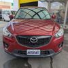 mazda cx-5 2012 CFJ1524787 image 5