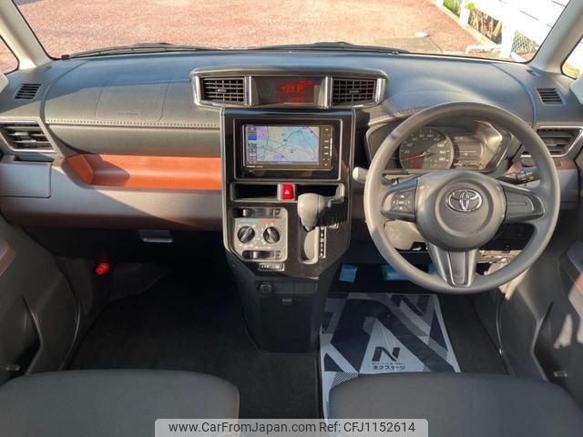 toyota roomy 2019 quick_quick_M900A_M900A-0306201 image 2