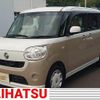 daihatsu move-canbus 2016 -DAIHATSU 【鹿児島 582ﾃ4967】--Move Canbus LA800S--0006663---DAIHATSU 【鹿児島 582ﾃ4967】--Move Canbus LA800S--0006663- image 1