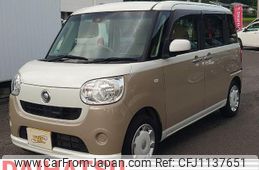 daihatsu move-canbus 2016 -DAIHATSU 【鹿児島 582ﾃ4967】--Move Canbus LA800S--0006663---DAIHATSU 【鹿児島 582ﾃ4967】--Move Canbus LA800S--0006663-